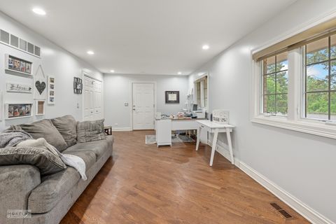 Tiny photo for 7S745 State Route 53 Highway, Naperville, IL 60540 (MLS # 12391961)