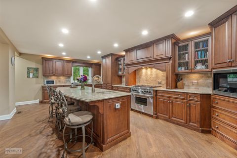 Tiny photo for 7S745 State Route 53 Highway, Naperville, IL 60540 (MLS # 12391961)
