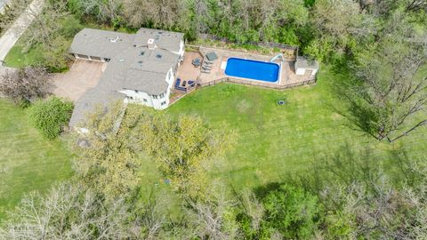 Tiny photo for 7S745 State Route 53 Highway, Naperville, IL 60540 (MLS # 12391961)