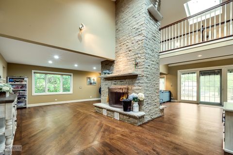 Tiny photo for 7S745 State Route 53 Highway, Naperville, IL 60540 (MLS # 12391961)