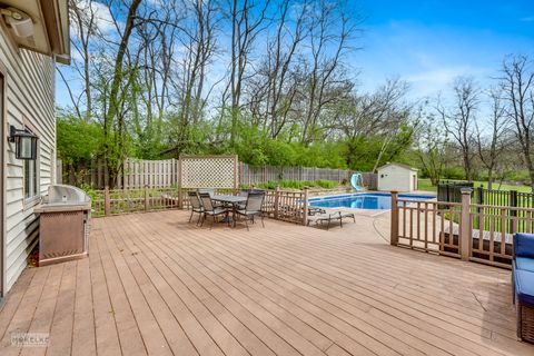Tiny photo for 7S745 State Route 53 Highway, Naperville, IL 60540 (MLS # 12391961)