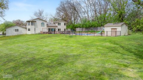 Tiny photo for 7S745 State Route 53 Highway, Naperville, IL 60540 (MLS # 12391961)