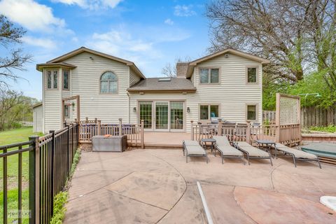 Tiny photo for 7S745 State Route 53 Highway, Naperville, IL 60540 (MLS # 12391961)