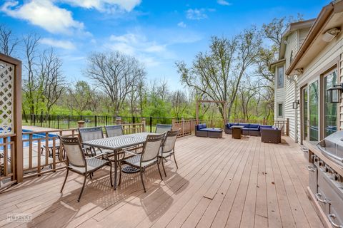 Tiny photo for 7S745 State Route 53 Highway, Naperville, IL 60540 (MLS # 12391961)