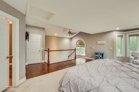 Tiny photo for 7S745 State Route 53 Highway, Naperville, IL 60540 (MLS # 12391961)