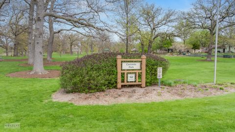 Tiny photo for 7S745 State Route 53 Highway, Naperville, IL 60540 (MLS # 12391961)