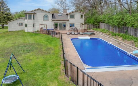Tiny photo for 7S745 State Route 53 Highway, Naperville, IL 60540 (MLS # 12391961)
