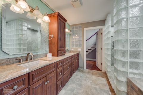 Tiny photo for 7S745 State Route 53 Highway, Naperville, IL 60540 (MLS # 12391961)