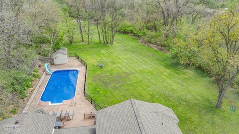 Tiny photo for 7S745 State Route 53 Highway, Naperville, IL 60540 (MLS # 12391961)