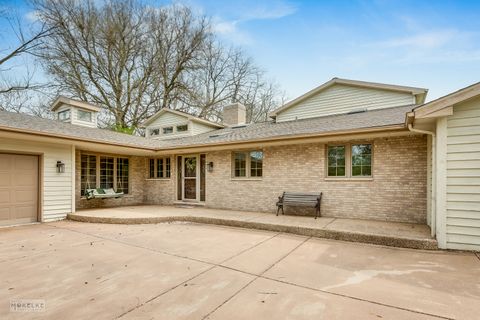 Tiny photo for 7S745 State Route 53 Highway, Naperville, IL 60540 (MLS # 12391961)