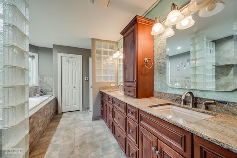 Tiny photo for 7S745 State Route 53 Highway, Naperville, IL 60540 (MLS # 12391961)
