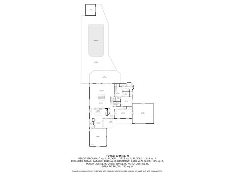 Tiny photo for 7S745 State Route 53 Highway, Naperville, IL 60540 (MLS # 12391961)