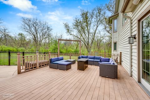 Tiny photo for 7S745 State Route 53 Highway, Naperville, IL 60540 (MLS # 12391961)