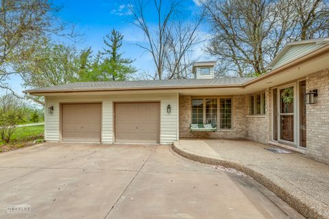 Tiny photo for 7S745 State Route 53 Highway, Naperville, IL 60540 (MLS # 12391961)