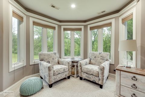 Tiny photo for 7S745 State Route 53 Highway, Naperville, IL 60540 (MLS # 12391961)