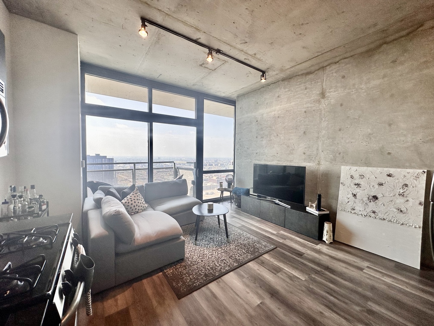 235 W Van Buren Street 4409