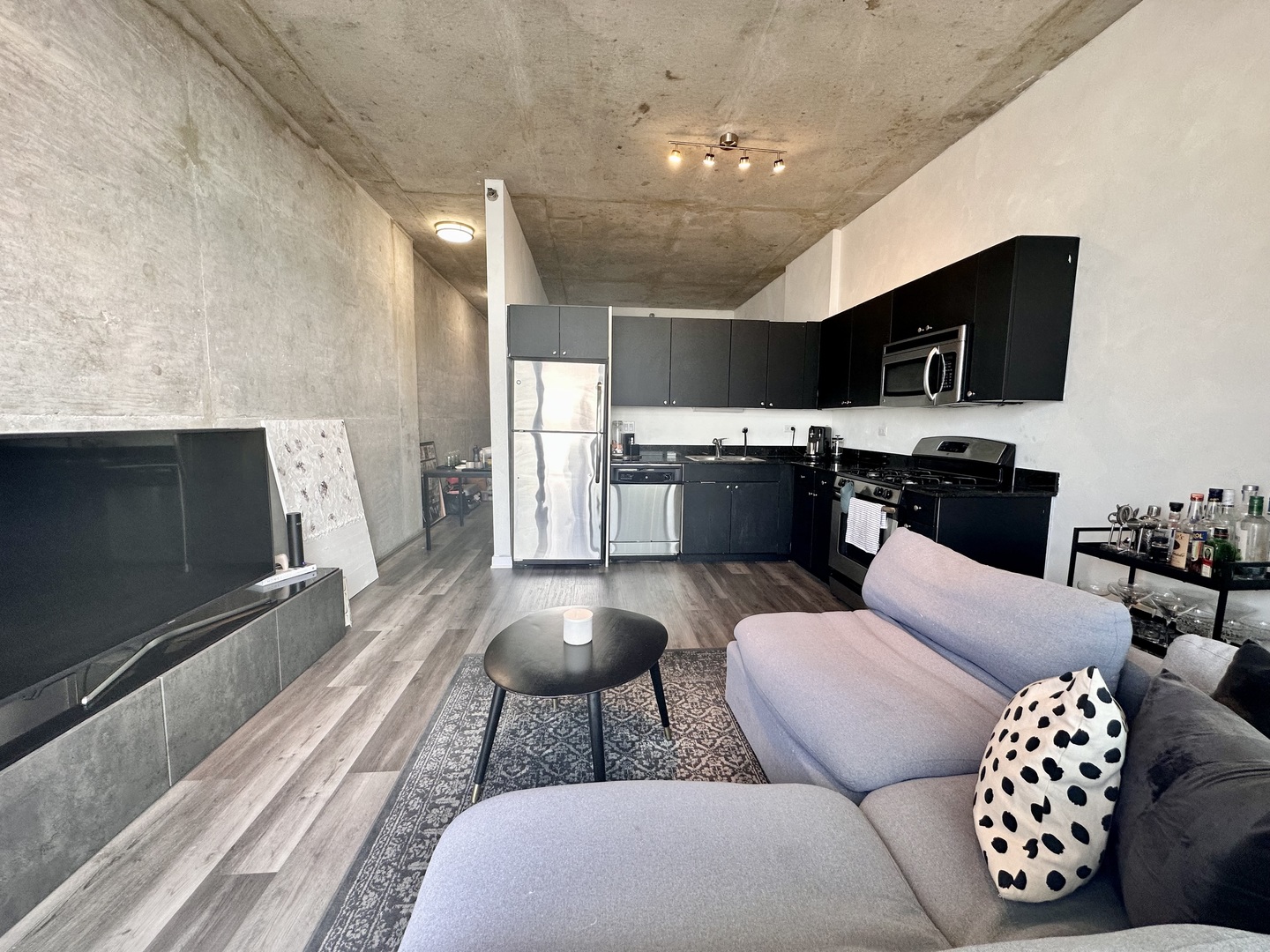 235 W Van Buren Street 4409