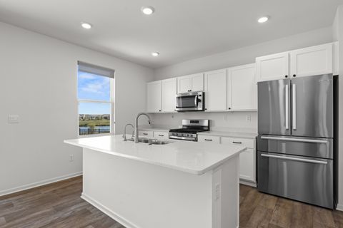 Tiny photo for 2461 Tahoe Lane, Pingree Grove, IL 60140 (MLS # 12603510)