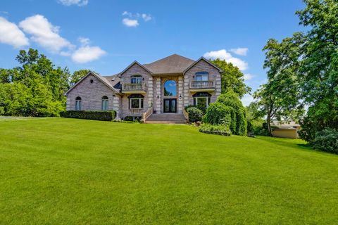 1383 Gordon Lane Lemont IL 60439