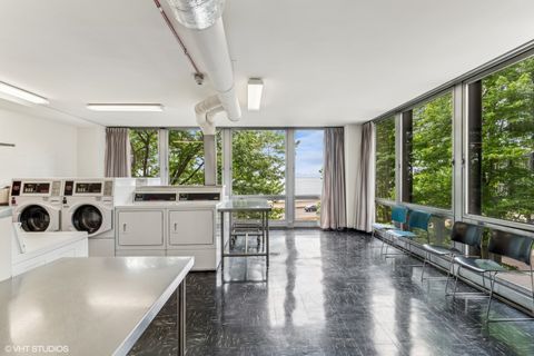 Tiny photo for 880 N Lake Shore Drive #4E, Chicago, IL 60611 (MLS # 12388473)