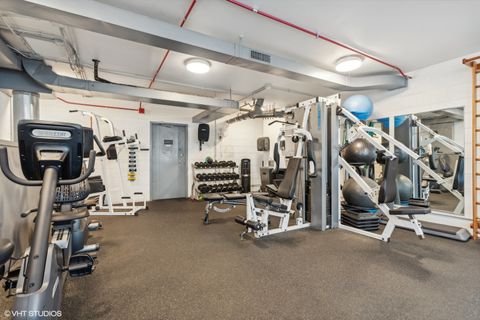 Tiny photo for 880 N Lake Shore Drive #4E, Chicago, IL 60611 (MLS # 12388473)