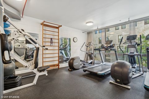 Tiny photo for 880 N Lake Shore Drive #4E, Chicago, IL 60611 (MLS # 12388473)