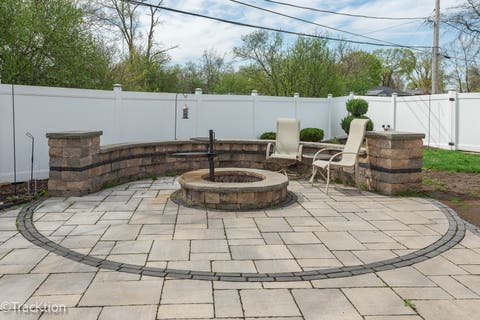 Tiny photo for 617 W Wilson Avenue, Lombard, IL 60148 (MLS # 12556175)