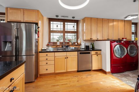Tiny photo for 617 W Wilson Avenue, Lombard, IL 60148 (MLS # 12556175)