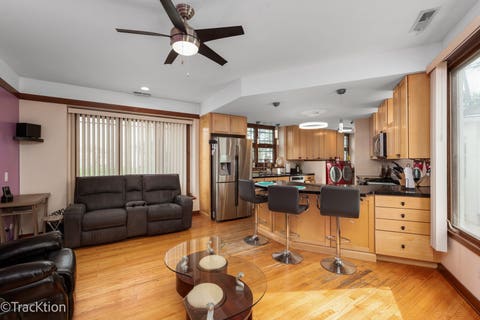 Tiny photo for 617 W Wilson Avenue, Lombard, IL 60148 (MLS # 12556175)