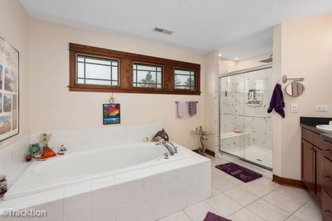 Tiny photo for 617 W Wilson Avenue, Lombard, IL 60148 (MLS # 12556175)