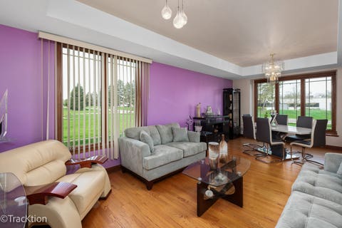 Tiny photo for 617 W Wilson Avenue, Lombard, IL 60148 (MLS # 12556175)