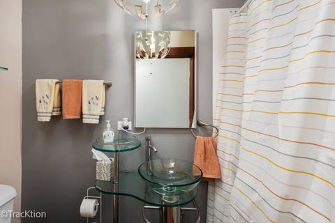 Tiny photo for 617 W Wilson Avenue, Lombard, IL 60148 (MLS # 12556175)