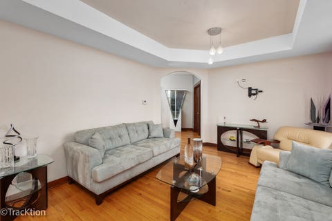 Tiny photo for 617 W Wilson Avenue, Lombard, IL 60148 (MLS # 12556175)