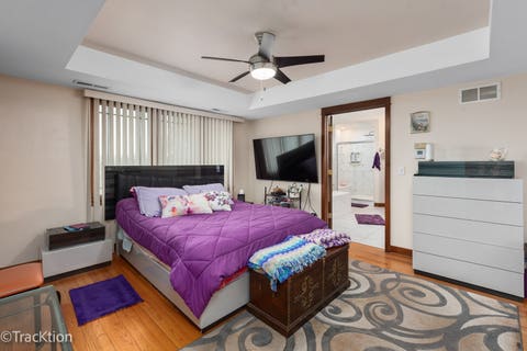 Tiny photo for 617 W Wilson Avenue, Lombard, IL 60148 (MLS # 12556175)