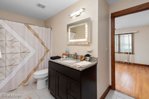 Tiny photo for 617 W Wilson Avenue, Lombard, IL 60148 (MLS # 12556175)