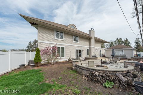 Tiny photo for 617 W Wilson Avenue, Lombard, IL 60148 (MLS # 12556175)