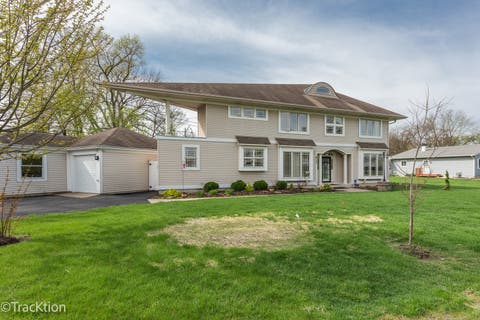 Tiny photo for 617 W Wilson Avenue, Lombard, IL 60148 (MLS # 12556175)