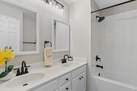 Tiny photo for 4475 Cornell Avenue, Gurnee, IL 60031 (MLS # 12611573)