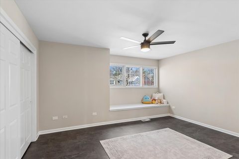 Tiny photo for 4475 Cornell Avenue, Gurnee, IL 60031 (MLS # 12611573)