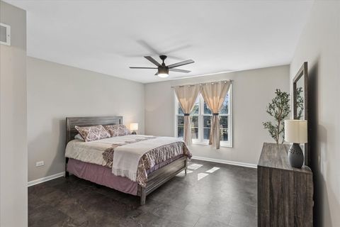 Tiny photo for 4475 Cornell Avenue, Gurnee, IL 60031 (MLS # 12611573)