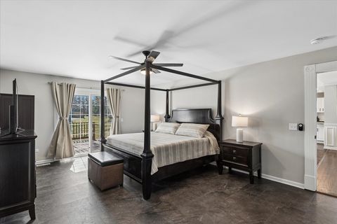 Tiny photo for 4475 Cornell Avenue, Gurnee, IL 60031 (MLS # 12611573)