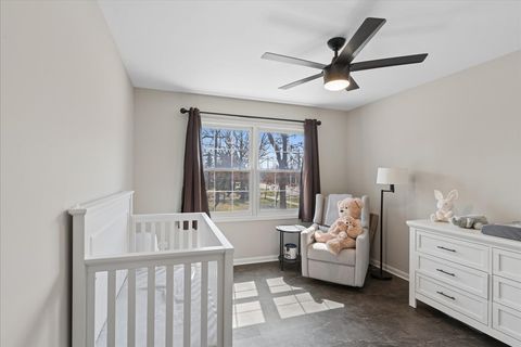 Tiny photo for 4475 Cornell Avenue, Gurnee, IL 60031 (MLS # 12611573)