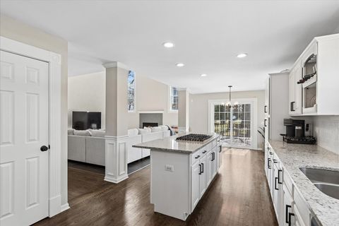 Tiny photo for 4475 Cornell Avenue, Gurnee, IL 60031 (MLS # 12611573)