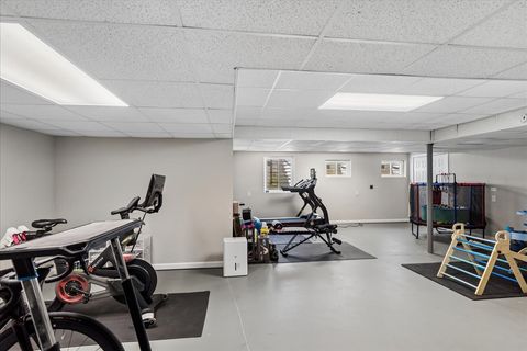 Tiny photo for 4475 Cornell Avenue, Gurnee, IL 60031 (MLS # 12611573)