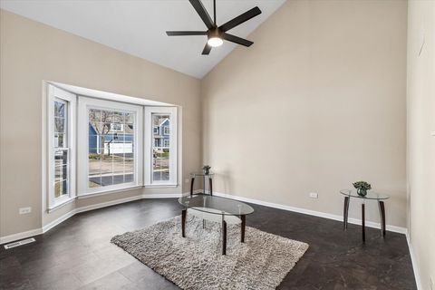 Tiny photo for 4475 Cornell Avenue, Gurnee, IL 60031 (MLS # 12611573)