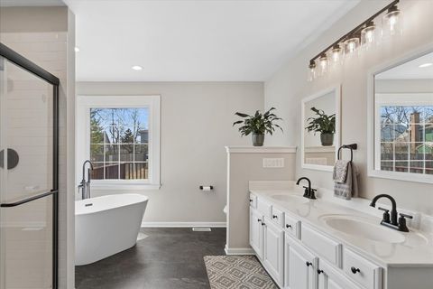 Tiny photo for 4475 Cornell Avenue, Gurnee, IL 60031 (MLS # 12611573)