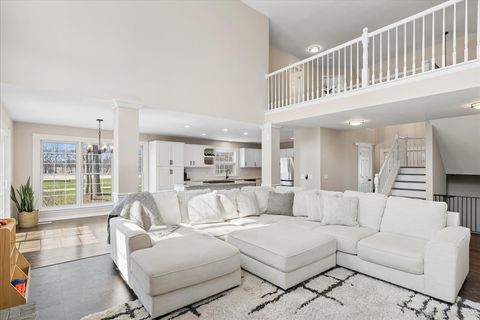 Tiny photo for 4475 Cornell Avenue, Gurnee, IL 60031 (MLS # 12611573)