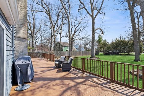 Tiny photo for 4475 Cornell Avenue, Gurnee, IL 60031 (MLS # 12611573)