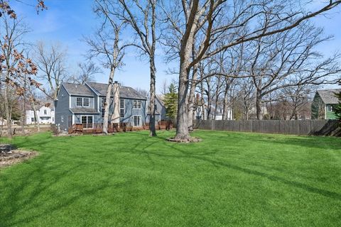 Tiny photo for 4475 Cornell Avenue, Gurnee, IL 60031 (MLS # 12611573)