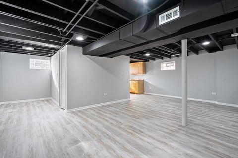 Tiny photo for 604 Dodge Avenue, Evanston, IL 60202 (MLS # 12528249)